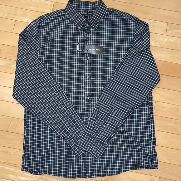 Michael Kors Other - New ! Michael Kors men’s shirt
